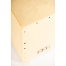 Meinl SC80B Snare Cajon 80 (Baltic Birch)