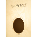 Meinl SC80B Snare Cajon 80 (Baltic Birch)