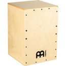 Meinl SC80B Snare Cajon 80 (Baltic Birch)
