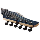 Schecter REAPER-6 Electric Guitar (Satin Sky Burst)