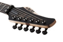 Schecter REAPER-6 FR S Electric Gutiar (Satin Charcoal Burst)