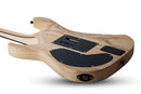 Schecter REAPER-6 FR S Electric Gutiar (Satin Charcoal Burst)