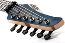 Guitare électrique Schecter REAPER-6 FR S (Satin Sky Burst)