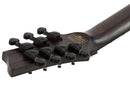 Guitare électrique 7 cordes Schecter C-7 APOCALYPSE FR S (Red Reign)