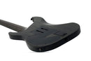 Guitare électrique 7 cordes Schecter C-7 APOCALYPSE FR S (Red Reign)