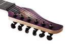 Guitare électrique Schecter C-6 PRO (Aurora Burst)