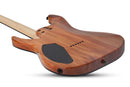 Guitare électrique Schecter C-6 PRO (Aurora Burst)