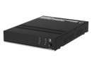 Amplificateur de puissance compact à deux canaux Audac SCP250