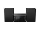 Panasonic SCPM700 Microsystème Hi-Fi compact (noir)