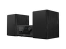 Panasonic SCPM700 Microsystème Hi-Fi compact (noir)
