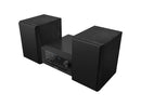 Panasonic SCPM700 Microsystème Hi-Fi compact (noir)