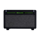 Amplificateur combo guitare Mooer SD10I-BLK avec application Smart Effects (noir) - 10 W
