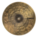 Cymbale Crash sèche Sabian STRATUS - 18 pouces