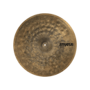 Cymbale crash sèche Sabian STRATUS - 20 pouces