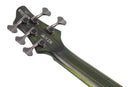 Ibanez SDGB1DMT Steve Di Giorgio Signature 5-String Fretless Electric Bass (Dark Moss Burst)