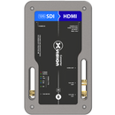 xVision XVVSDI2HDMIT1-12G 12G-SDI to HDMI2.0 - PT1 In/Thru