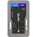 xVision XVVSDI2HDMI-12G 12G-SDI to HDMI2.0 - PWCA In/Edison Thru