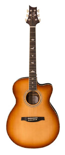 PRS SE A40E Acoustic Guitar (Tobacco Sunburst)