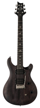 PRS SE CE 24 STANDARD SATIN Electric Guitar (Charcoal)
