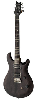 PRS SE CE 24 STANDARD SATIN Electric Guitar (Charcoal)