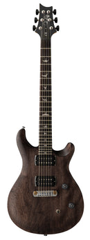 PRS SE CE 24 STANDARD SATIN STOPTAIL Electric Guitar (Charcoal)