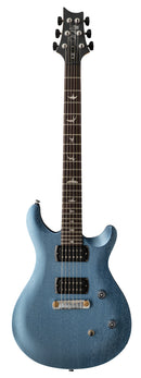PRS SE CE 24 STANDARD SATIN STOPTAIL Electric Guitar (Ice Blue Metallic)