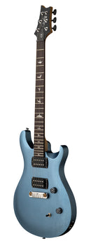 PRS SE CE 24 STANDARD SATIN STOPTAIL Electric Guitar (Ice Blue Metallic)