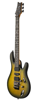 PRS SE CHLEO Limited Edition Electric Guitar (Mantis Burst)