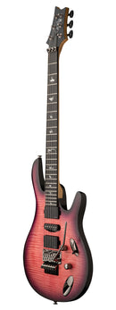 PRS SE CHLEO Limited Edition Electric Guitar (Orchid Dusk)