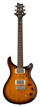 PRS SE DGT STANDARD Electric Guitar (McCarty Tobacco Sunburst)