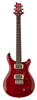 PRS SE DGT STANDARD Electric Guitar (Vintage Cherry)