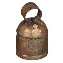 Sela Harmony Noah Bell D6 - 3 "