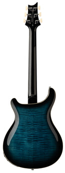 PRS SE HOLLOWBODY II PIEZO Hollow Body Electric Guitar (Peacock Blue)