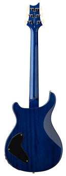 PRS SE HOLLOWBODY I PIEZO Guitare électrique à caisse creuse (Bleu lac)