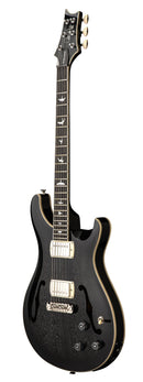 PRS SE HOLLOWBODY STANDARD PIEZO Hollow Body Electric Guitar (Dog Hair Smokeburst)