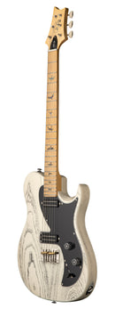 PRS SE NF 53 Electric Guitar (White Dog Hair)