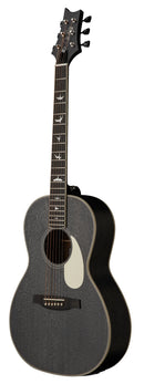 Guitare acoustique PRS SE P20 PARLOR (poils de chien)