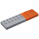 Station de création musicale Yamaha SEQTRAK ou (Orange)