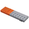 Station de création musicale Yamaha SEQTRAK ou (Orange)
