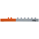 Station de création musicale Yamaha SEQTRAK ou (Orange)