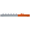 Station de création musicale Yamaha SEQTRAK ou (Orange)