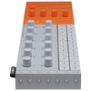 Station de création musicale Yamaha SEQTRAK ou (Orange)