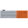 Station de création musicale Yamaha SEQTRAK ou (Orange)
