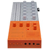 Station de création musicale Yamaha SEQTRAK ou (Orange)