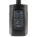 Proel SESSION1XFREE Battery Powered Portable Column Sound System