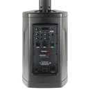 Système de colonne portable compact Proel SESSION1X