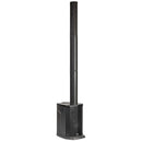 Système de colonne portable compact Proel SESSION1X