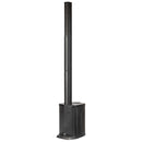 Système de colonne portable compact Proel SESSION1X