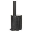 Système de colonne portable compact Proel SESSION1X