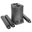 Proel SESSION1XFREE Battery Powered Portable Column Sound System